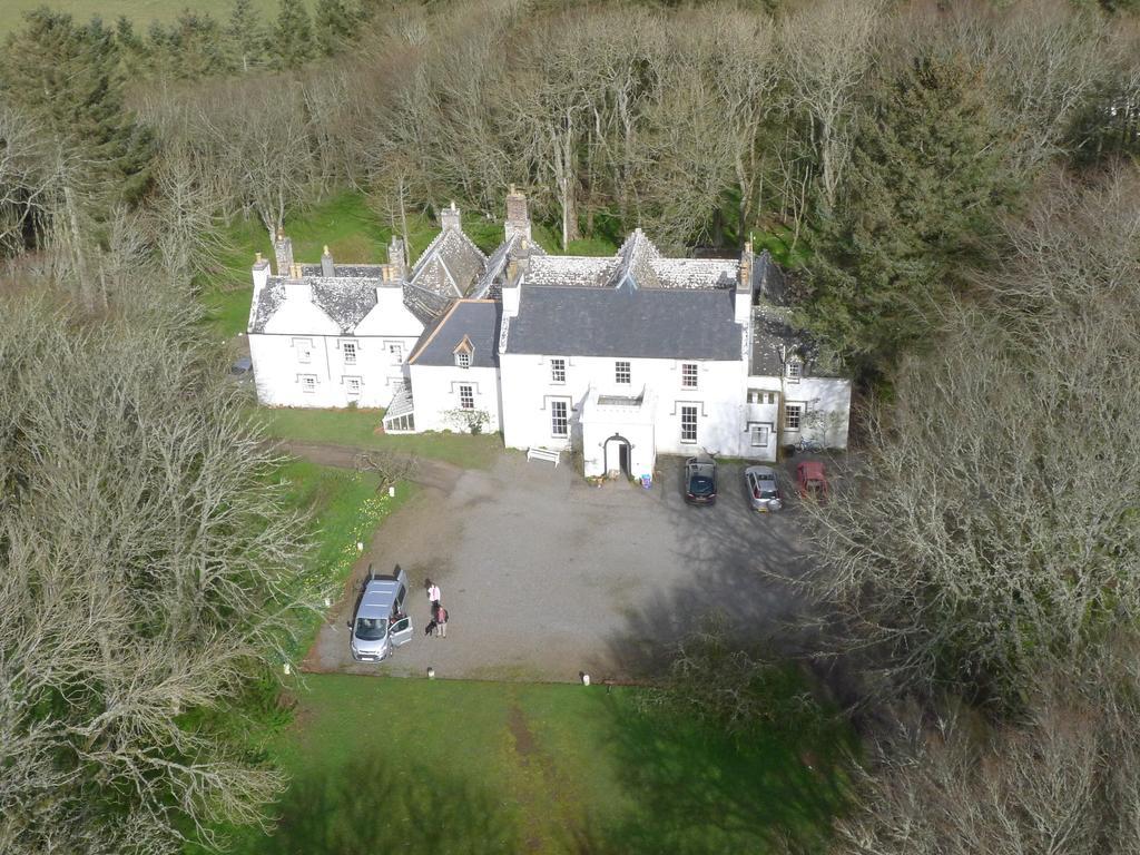 Thrumster House Wick  Exterior foto