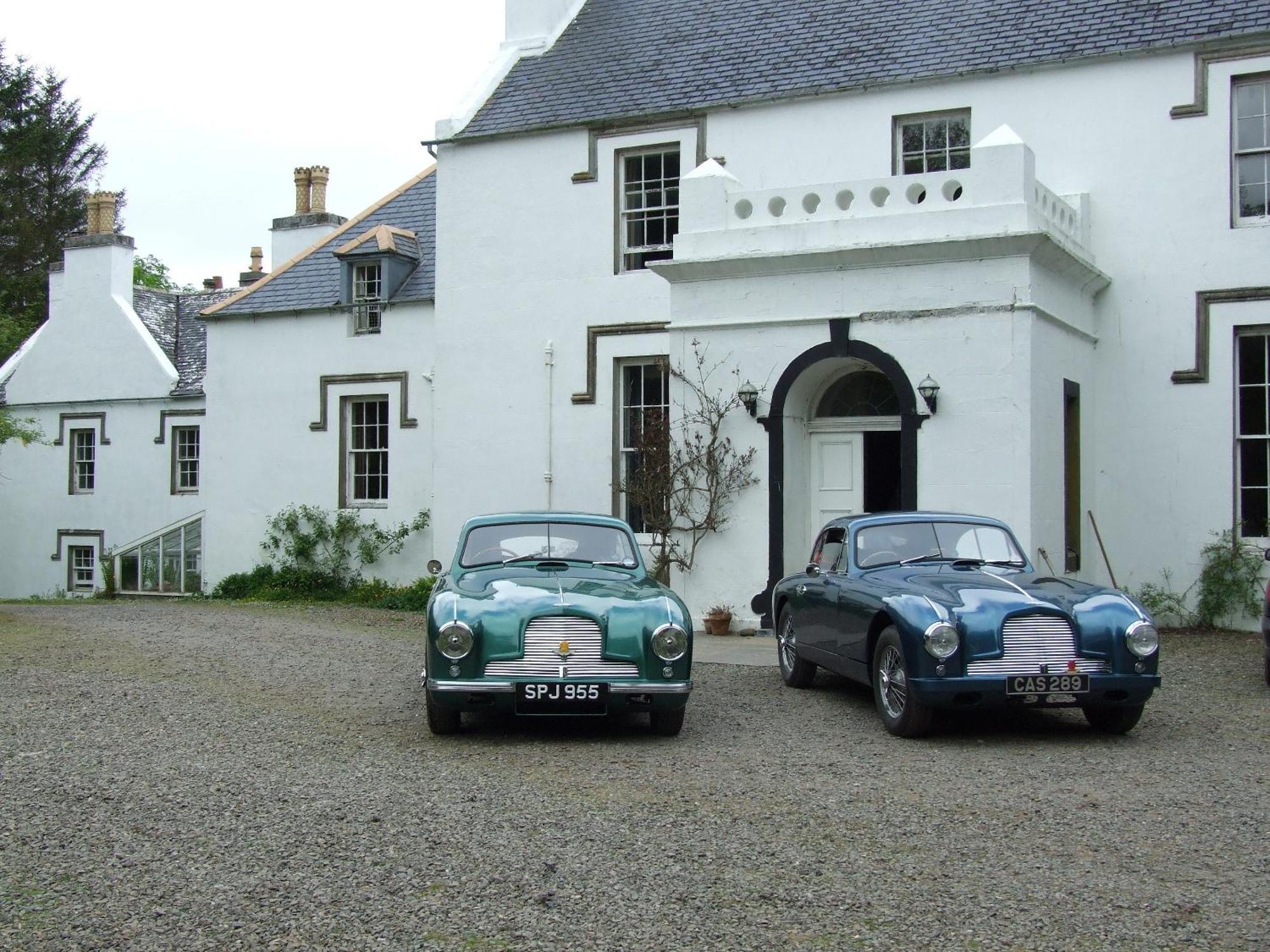 Thrumster House Wick  Exterior foto